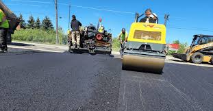 Why Choose Us For All Your Driveway Paving Needs in Sterlington, LA?